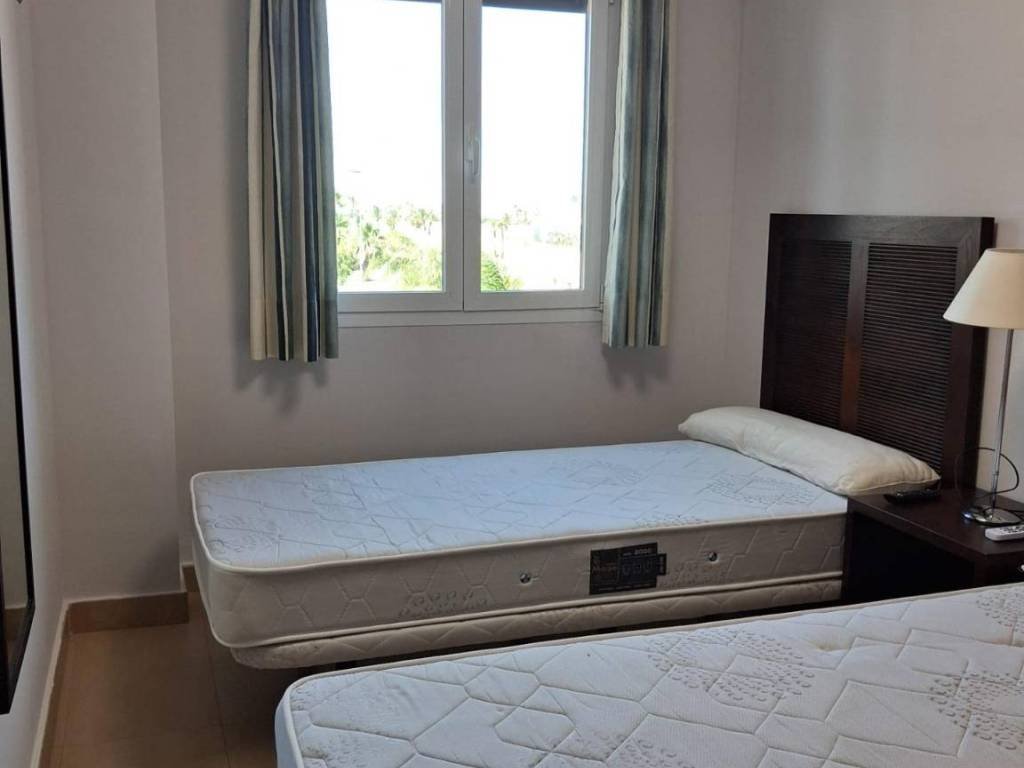 Pis de 90 m² a Alhama de Murcia