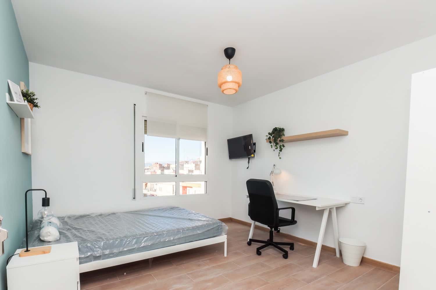 Habitació de lloguer, Reus