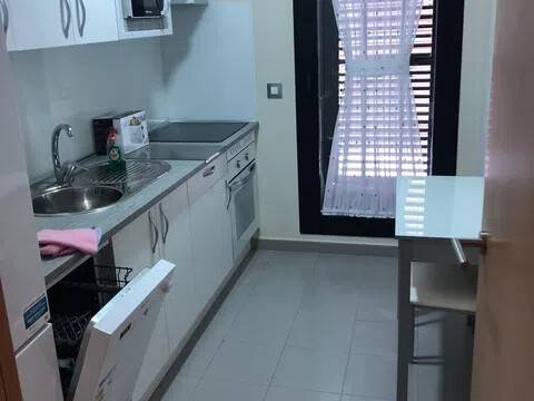 Piso de 78 m² en Ávila