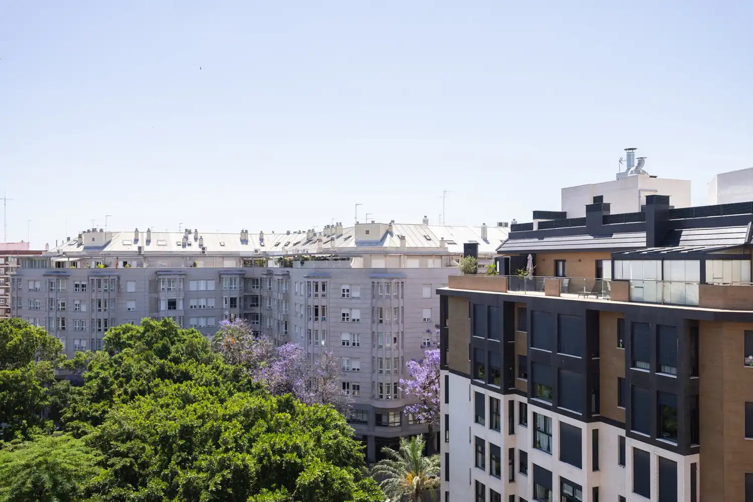 Piso de 69 m² en Valencia