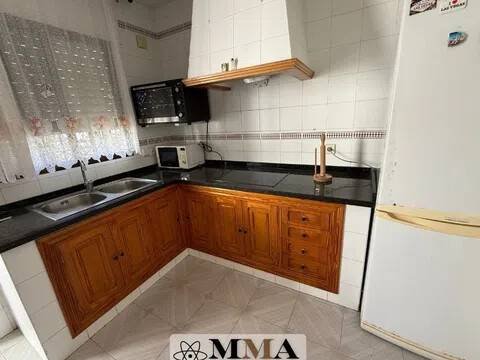 Piso de 120 m² en Lepe