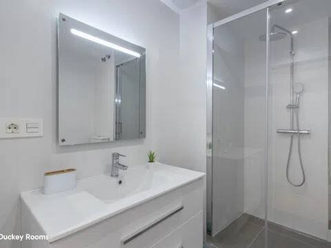 Habitació de lloguer, Granada