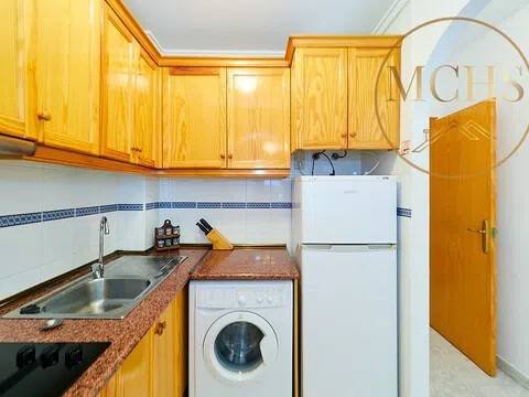 Flat 65 m² in Torrevieja