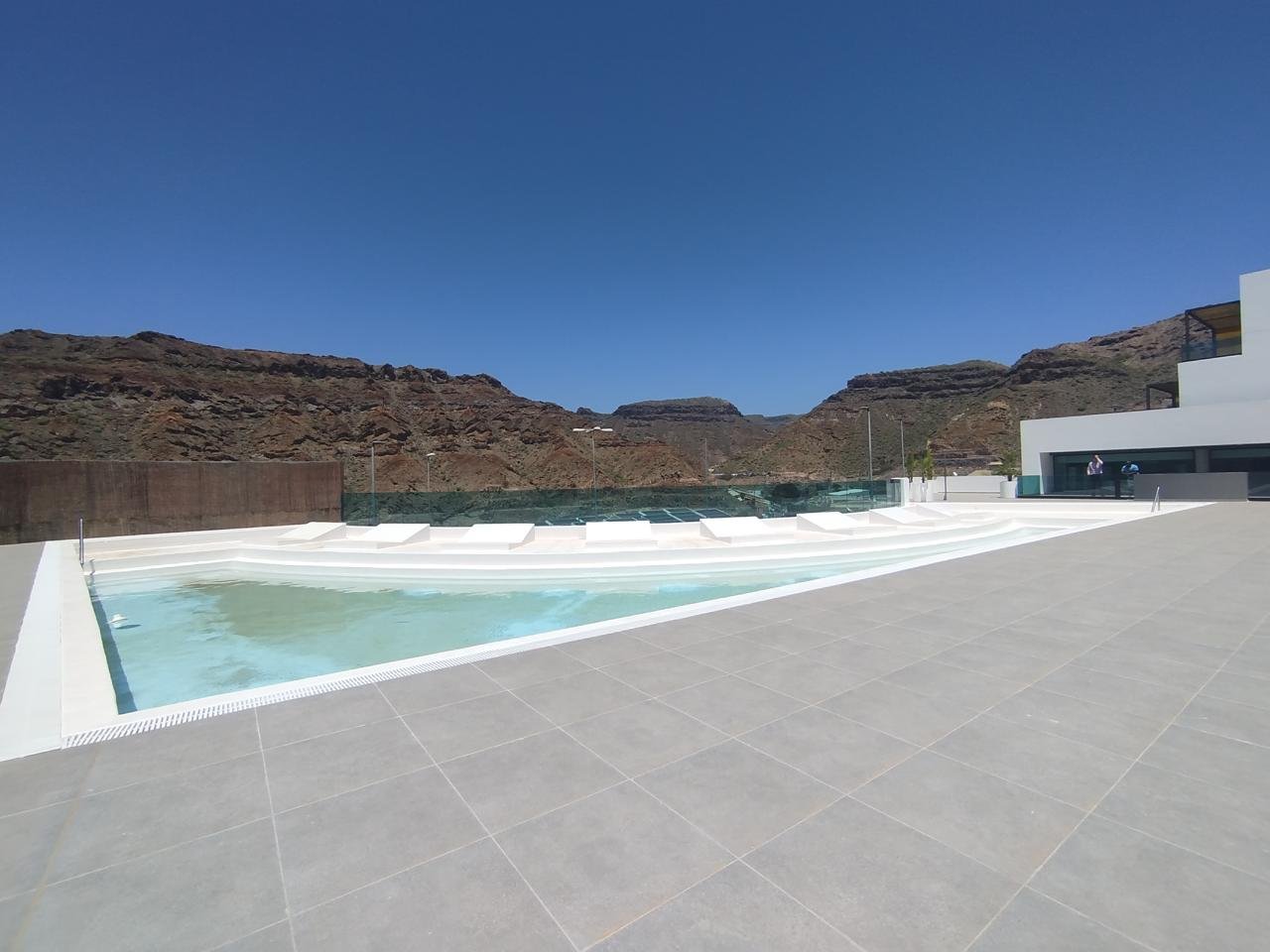 Piso de 66 m² en Mogán