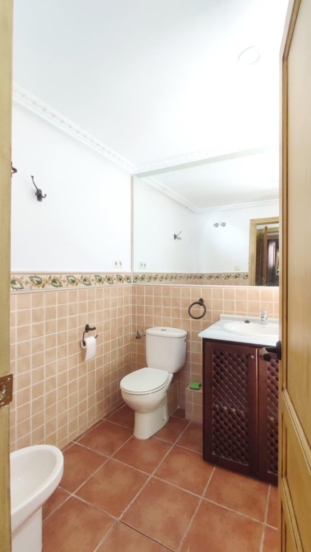 Piso de 58 m² en La Línea de la Concepción