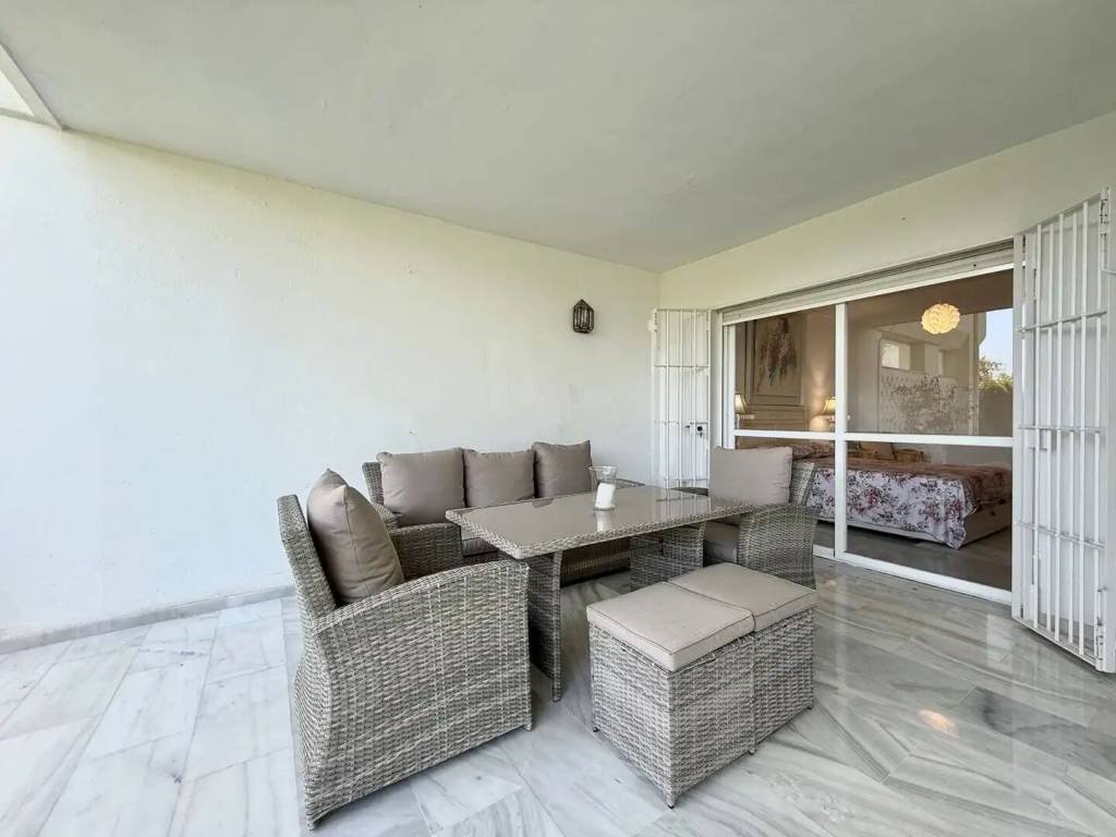 Pis de 110 m² a Marbella