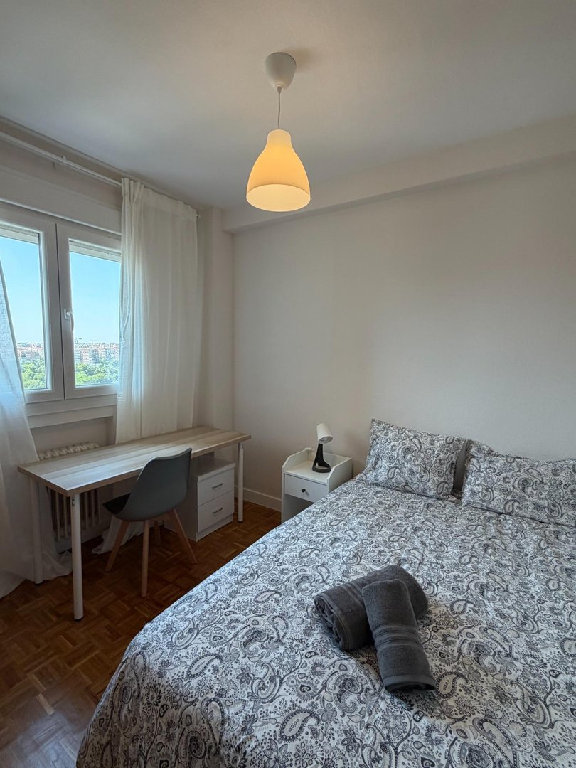 Appartamento 131 m² a Madrid