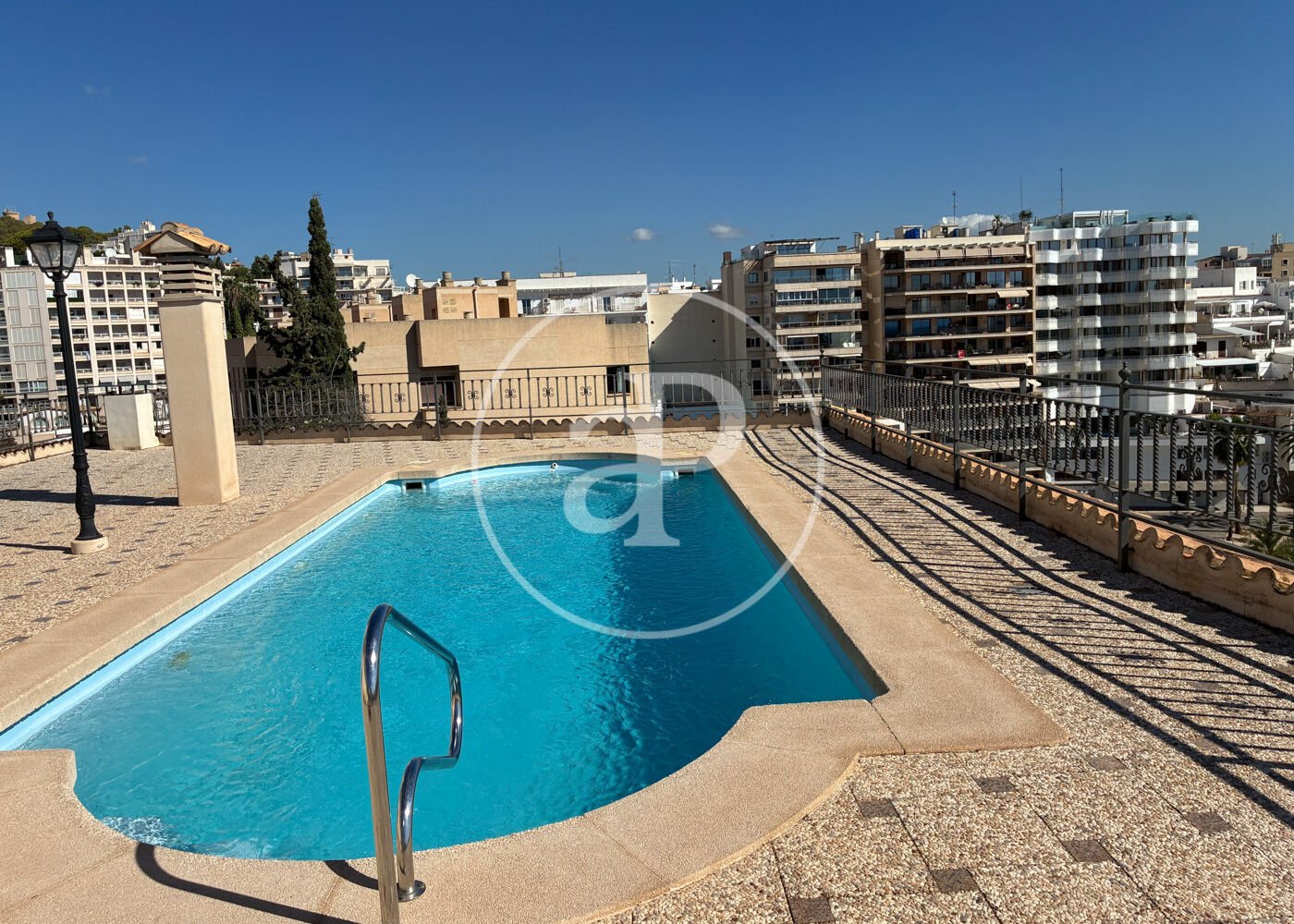 Piso de 250 m² en Palma