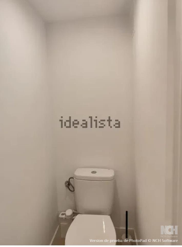 Piso de 30 m² en Madrid