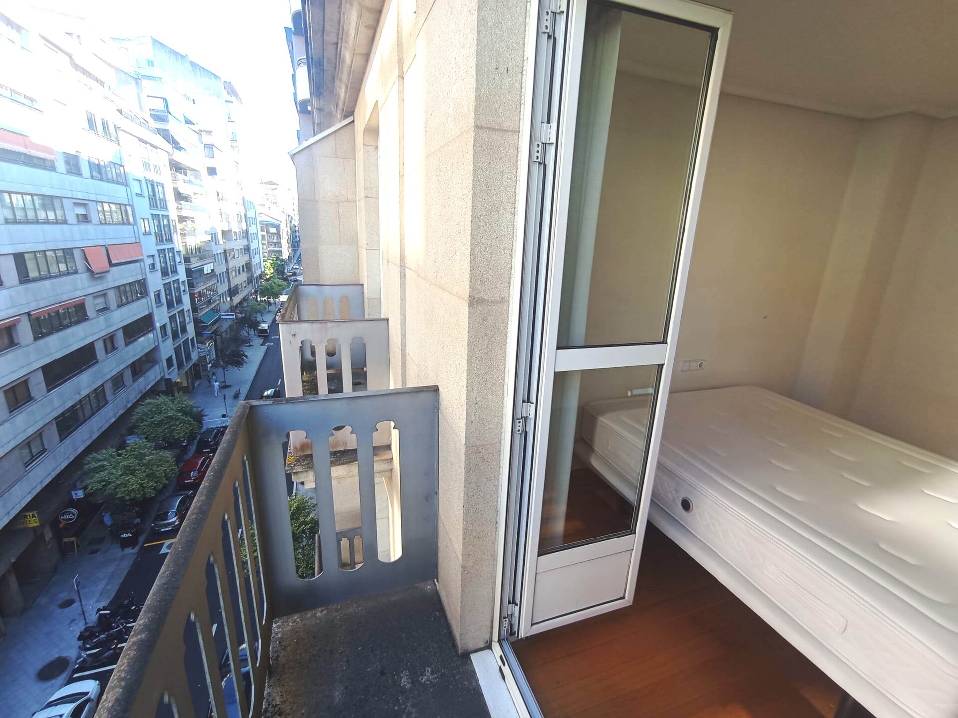 Piso de 87 m² en Ourense