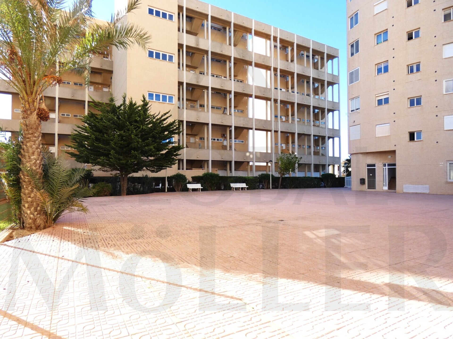 Pis de 59 m² a Cartagena
