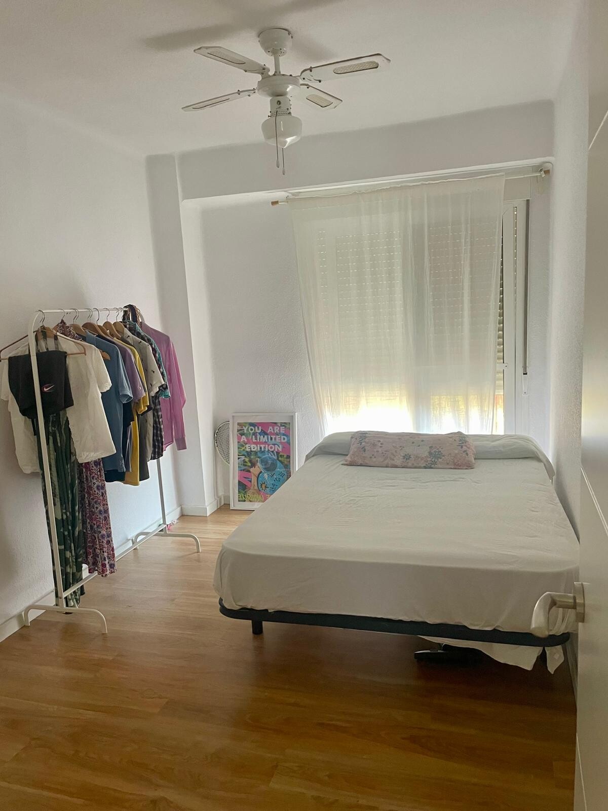 Pis de 85 m² a València