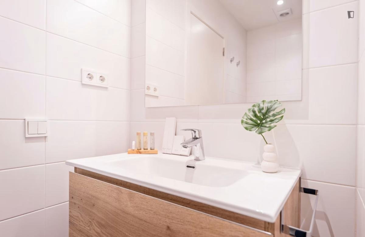 Piso de 65 m² en Barcelona