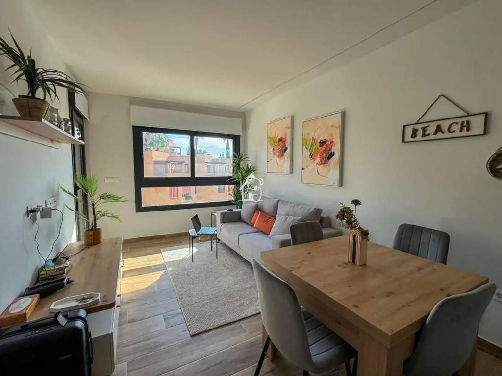 Piso de 70 m² en Orihuela