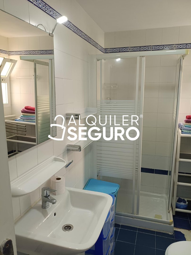 Apartamento 57 m² em Torremolinos