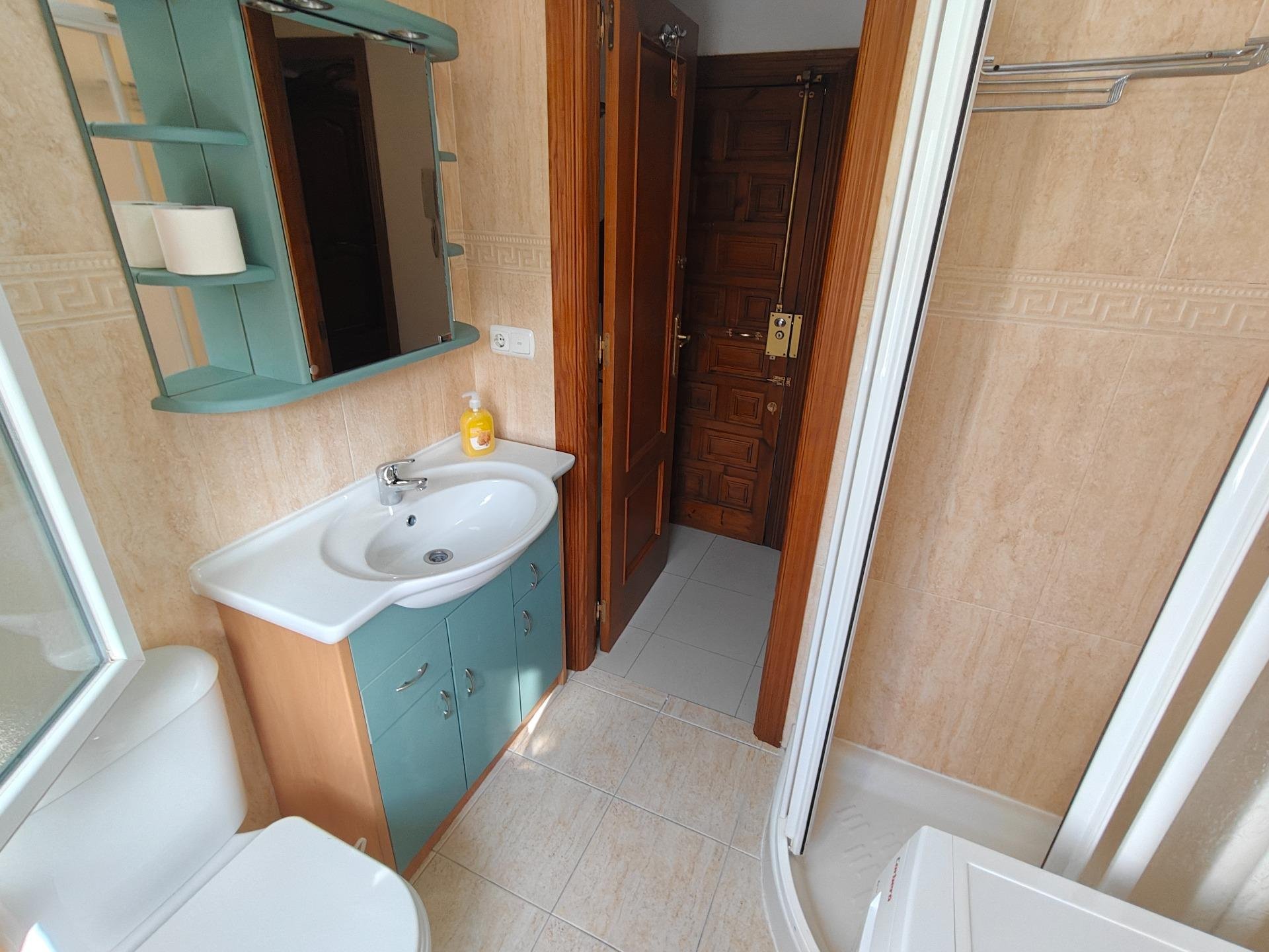 Piso de 69 m² en Granada