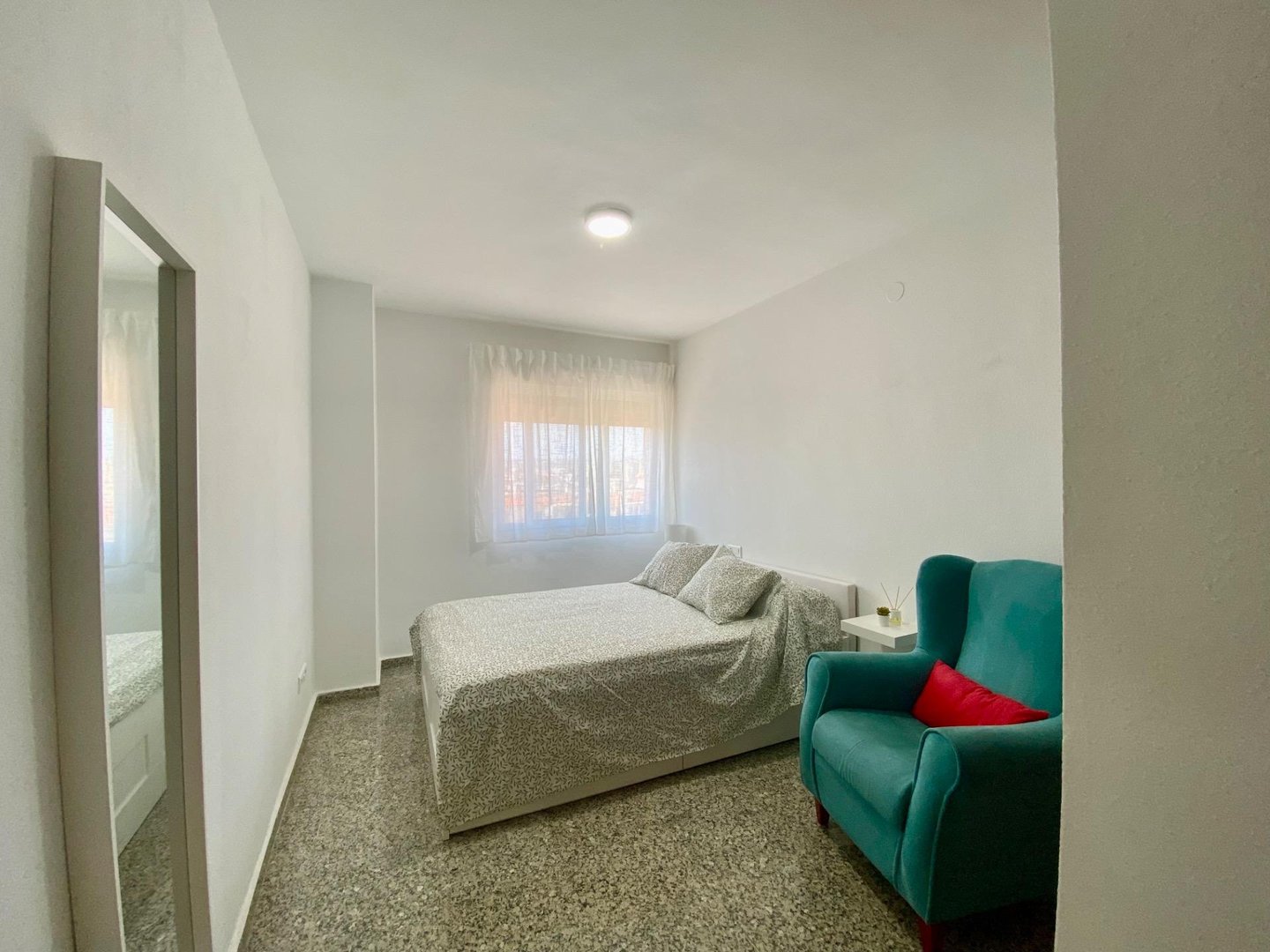 Piso de 55 m² en Fuengirola