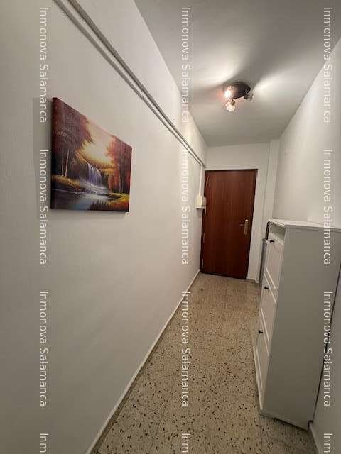 Pis de 90 m² a Salamanca