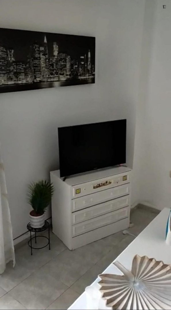 Habitació de lloguer, Granada