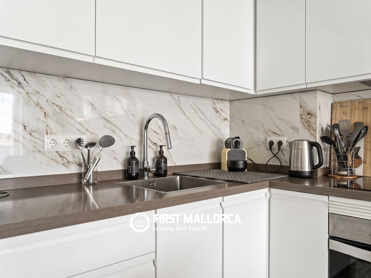 Pis de 52 m² a Calvià