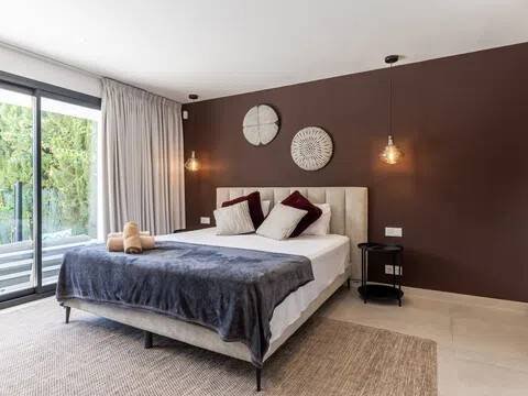 Casa de 425 m² a Marbella