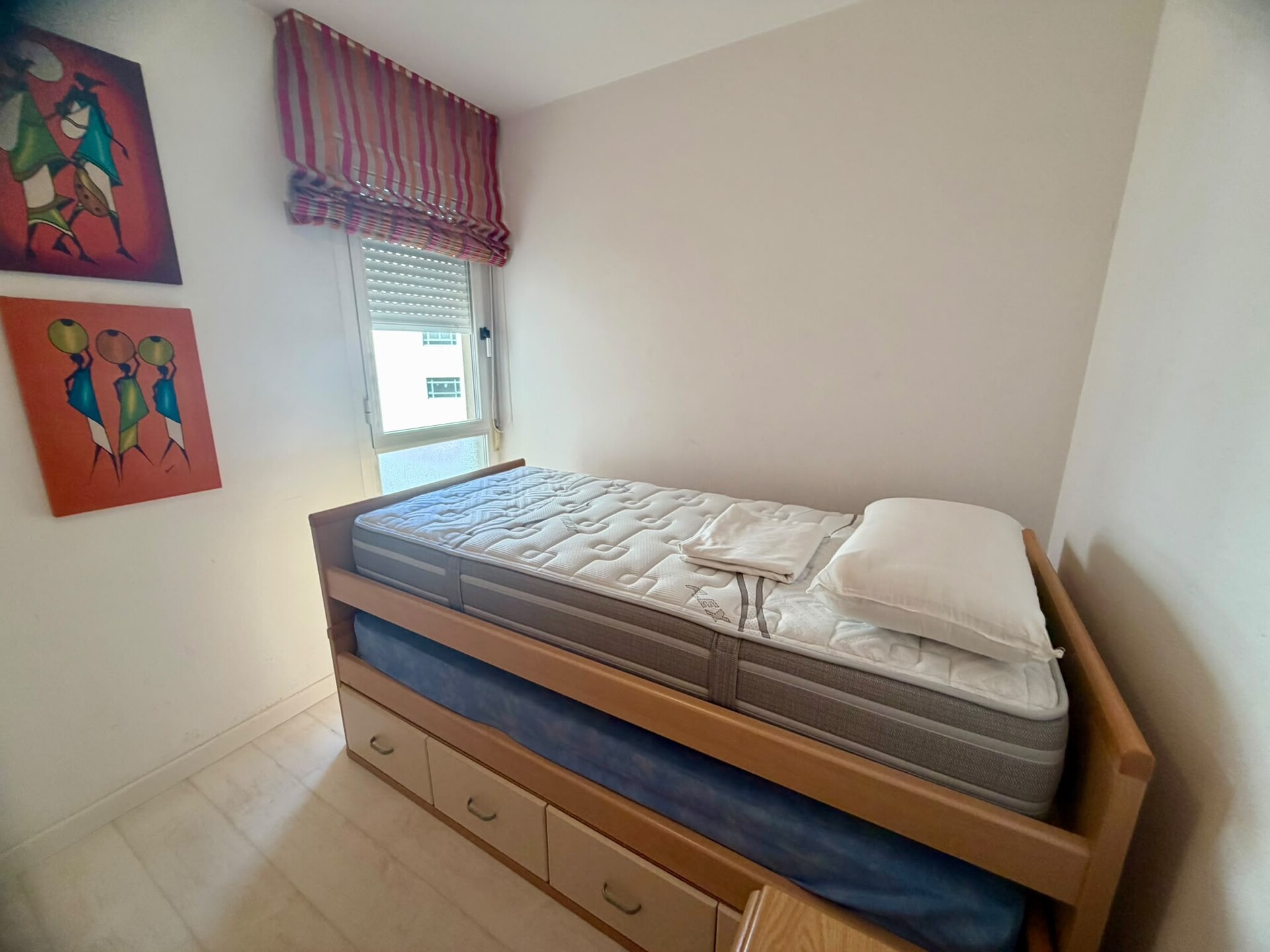 Piso de 75 m² en Alicante