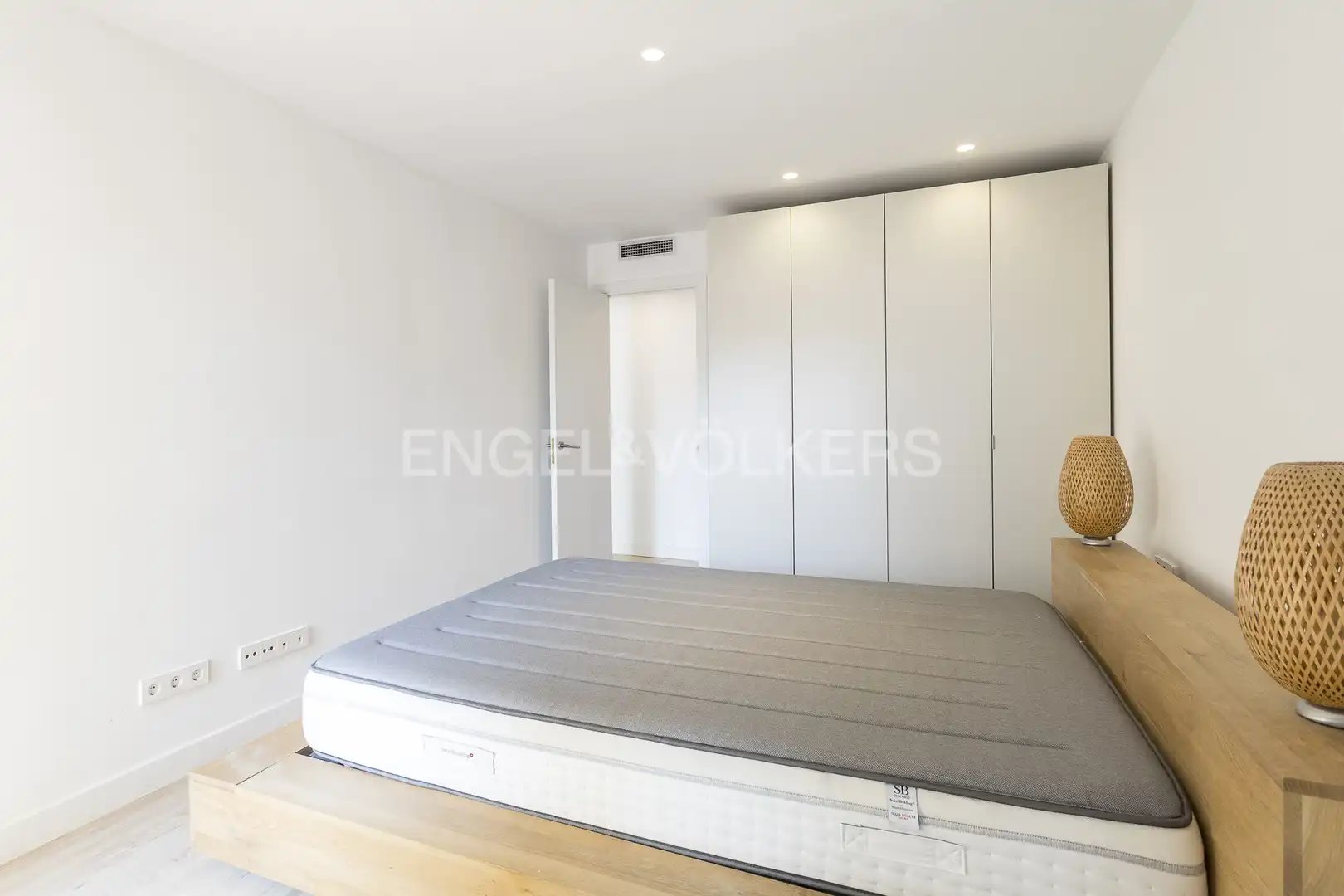 Piso de 102 m² en Barcelona
