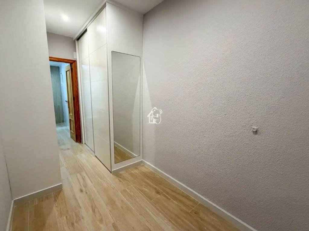 Flat 40 m² in Torrevieja