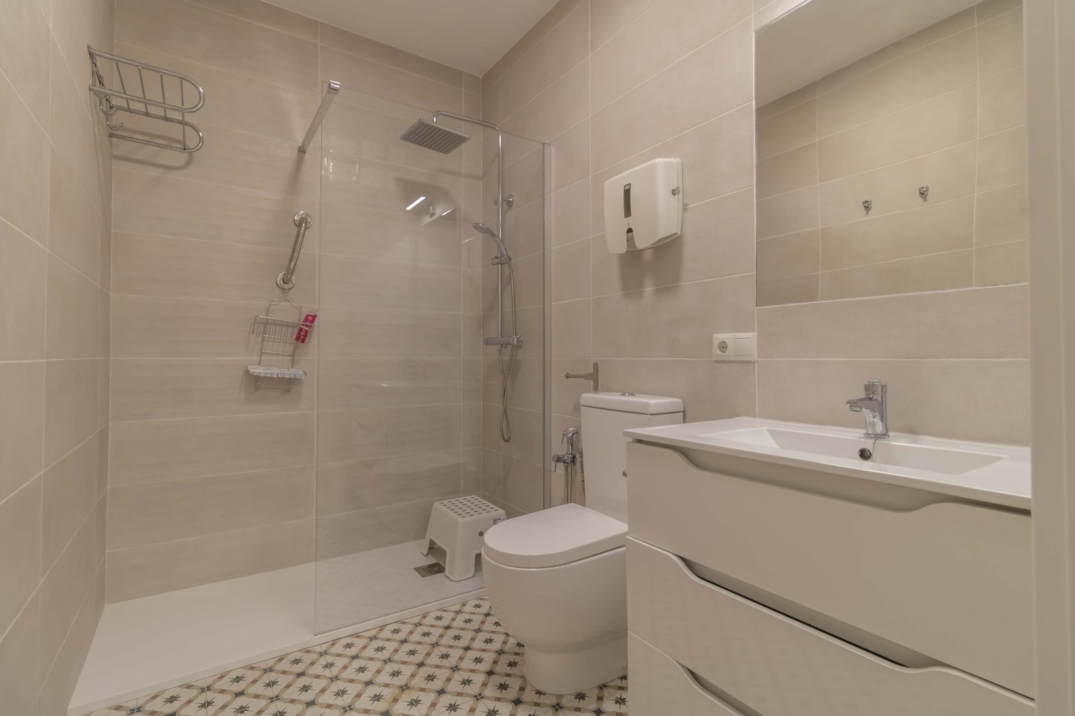 Piso de 52 m² en Sevilla