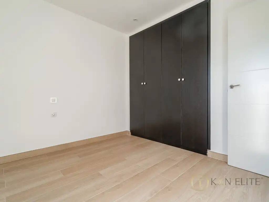 Pis de 165 m² a Madrid