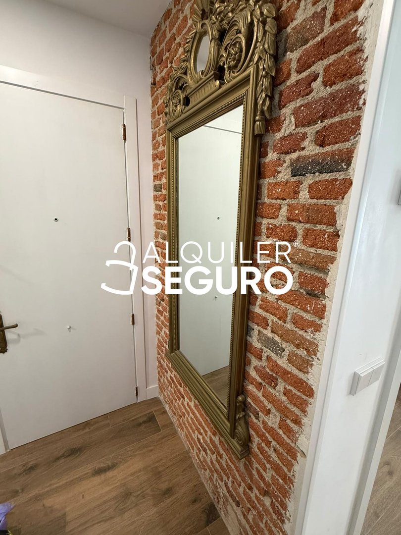 Pis de 86 m² a Madrid