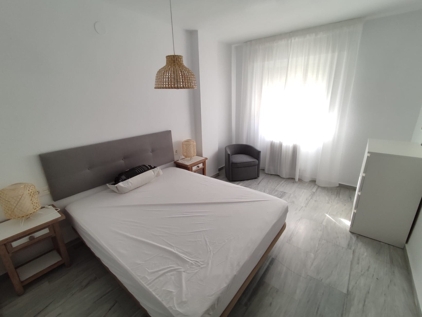 Piso de 65 m² en Granada