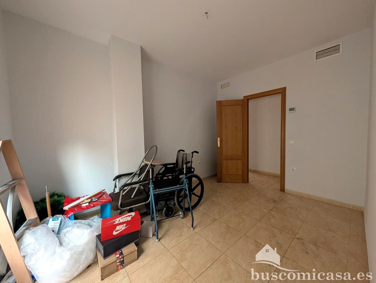 Piso de 149 m² en Linares
