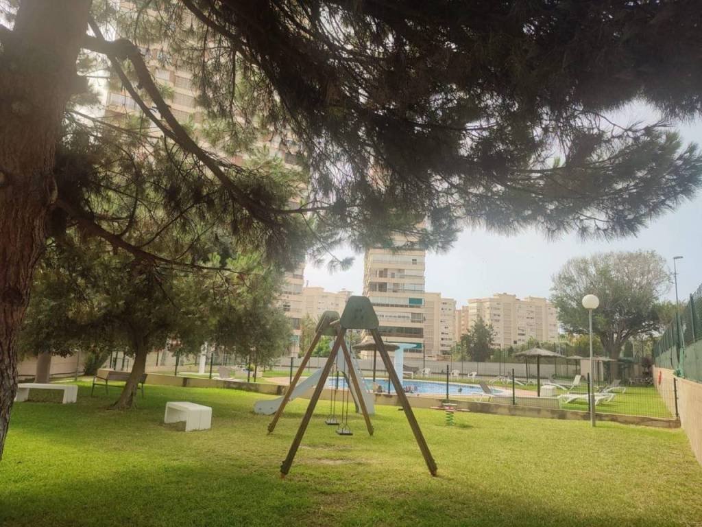 Pis de 85 m² a Alacant
