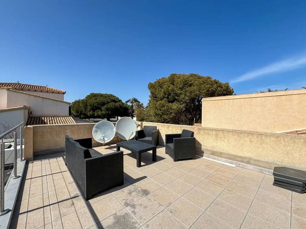 Casa de 180 m² en Orihuela