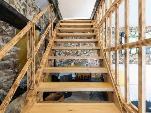 Piso de 55 m² en Gijón
