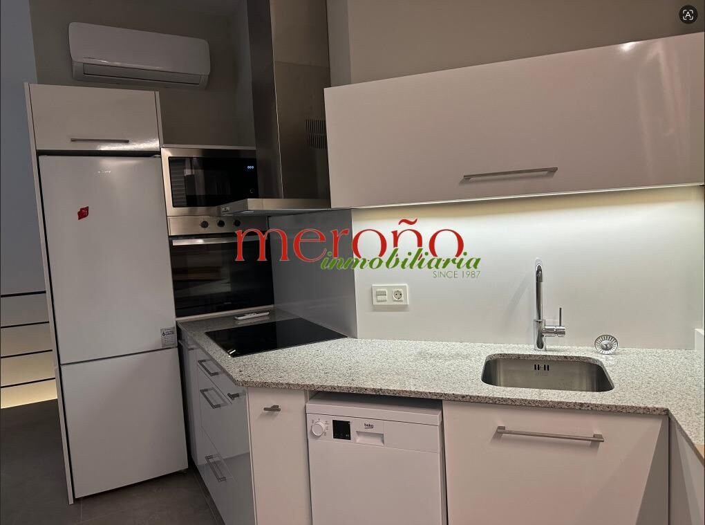 Piso de 90 m² en Elche