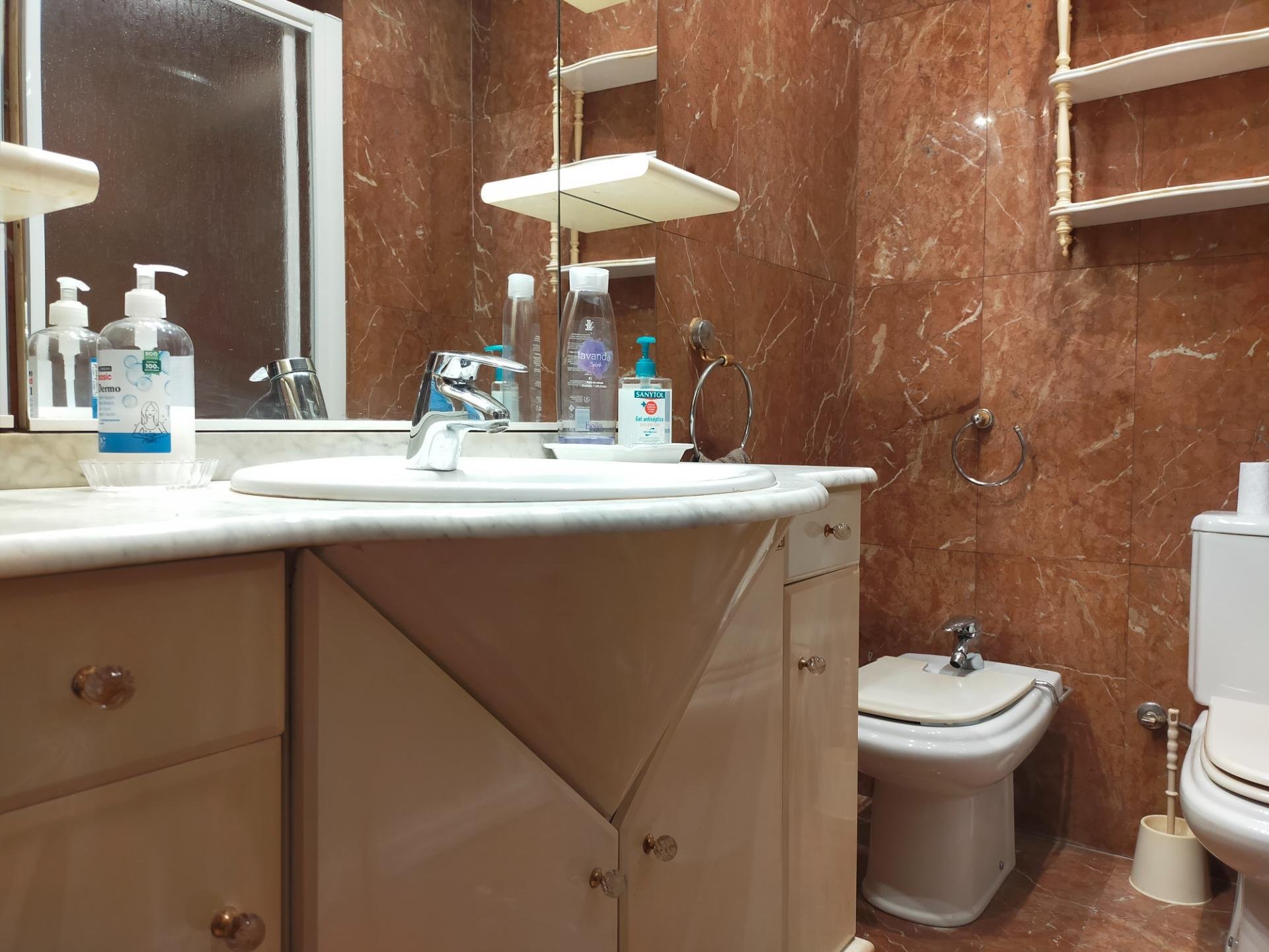 Piso de 57 m² en Bilbao