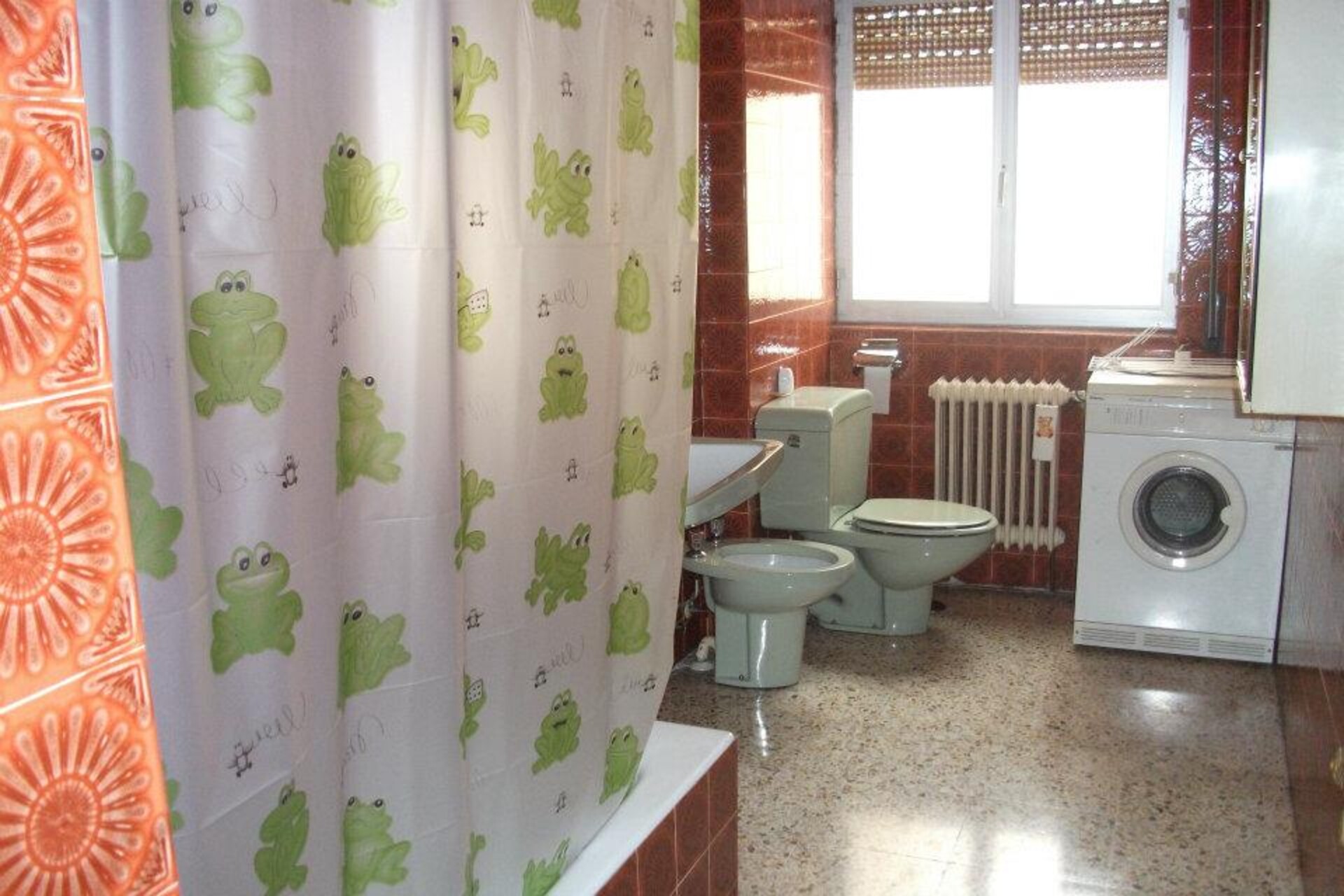 Piso de 180 m² en Salamanca