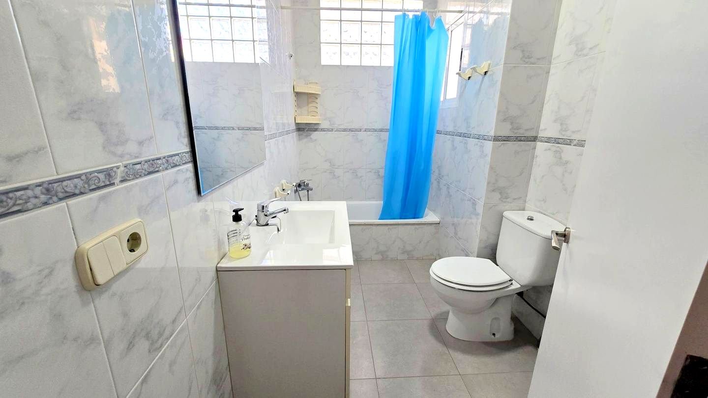Piso de 60 m² en Gandía