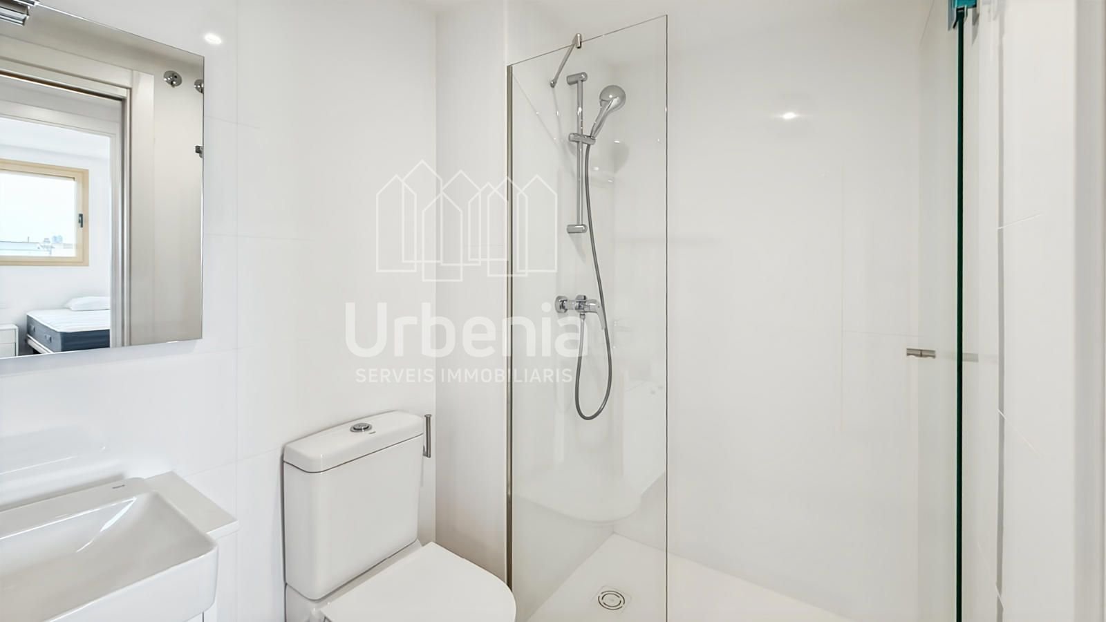 Piso de 100 m² en Badalona