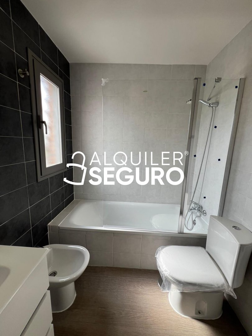 Pis de 80 m² a Madrid