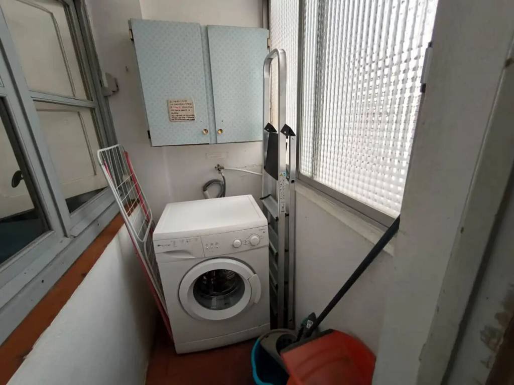 Piso de 130 m² en Valencia