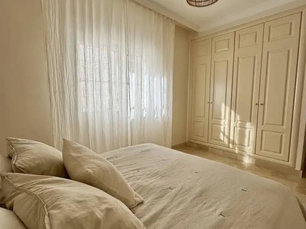 Wohnung 132 m² in Marbella