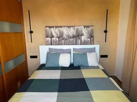 Piso de 55 m² en San Bartolomé de Tirajana