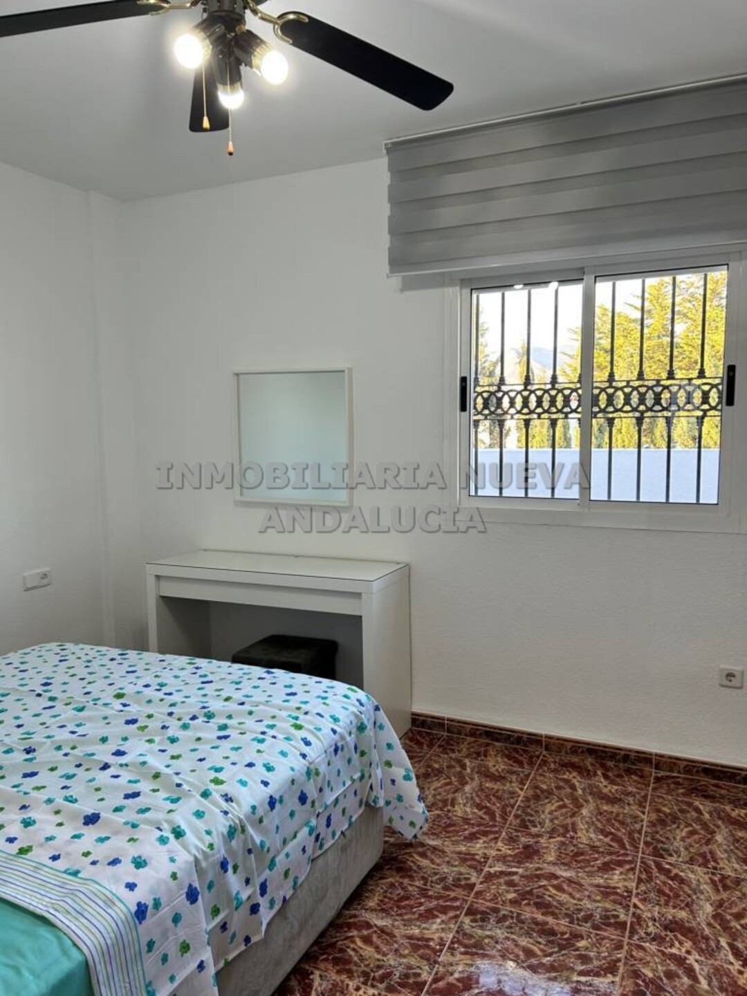 Apartamento 90 m² em Huércal de Almería
