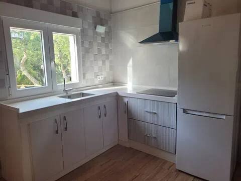 Piso de 160 m² en Barbate