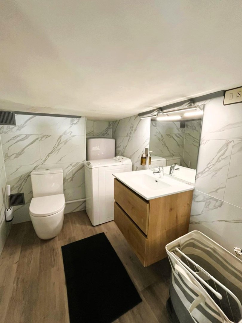 Piso de 55 m² en Bilbao