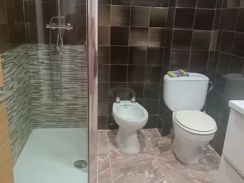 Piso de 135 m² en Valencia