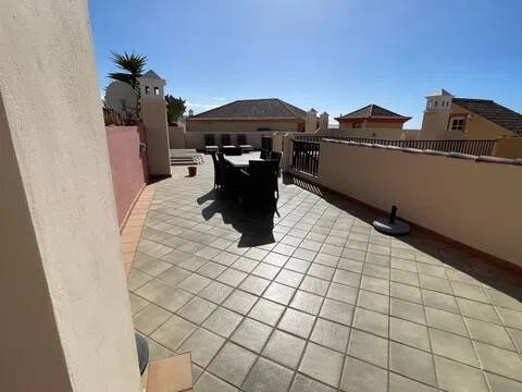 Piso de 150 m² en Adeje